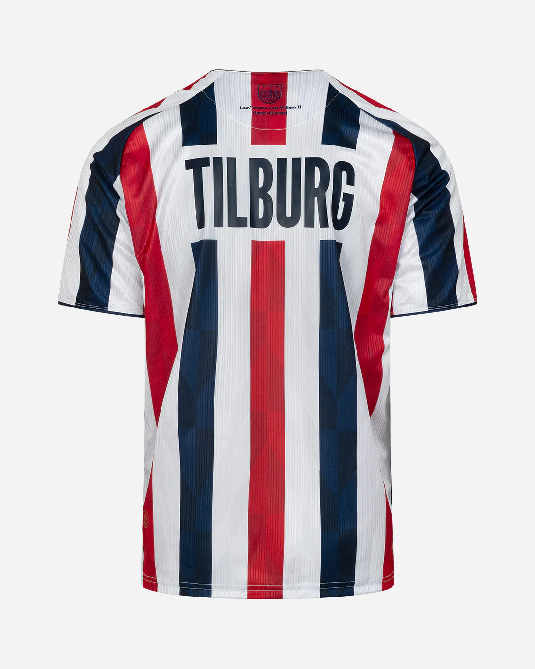 Willem II Home Shirt 25/26 - Image 4