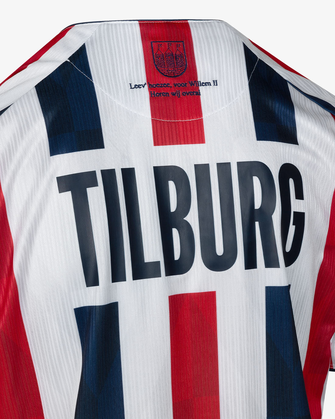 Willem II Home Shirt 25/26 - Image 5
