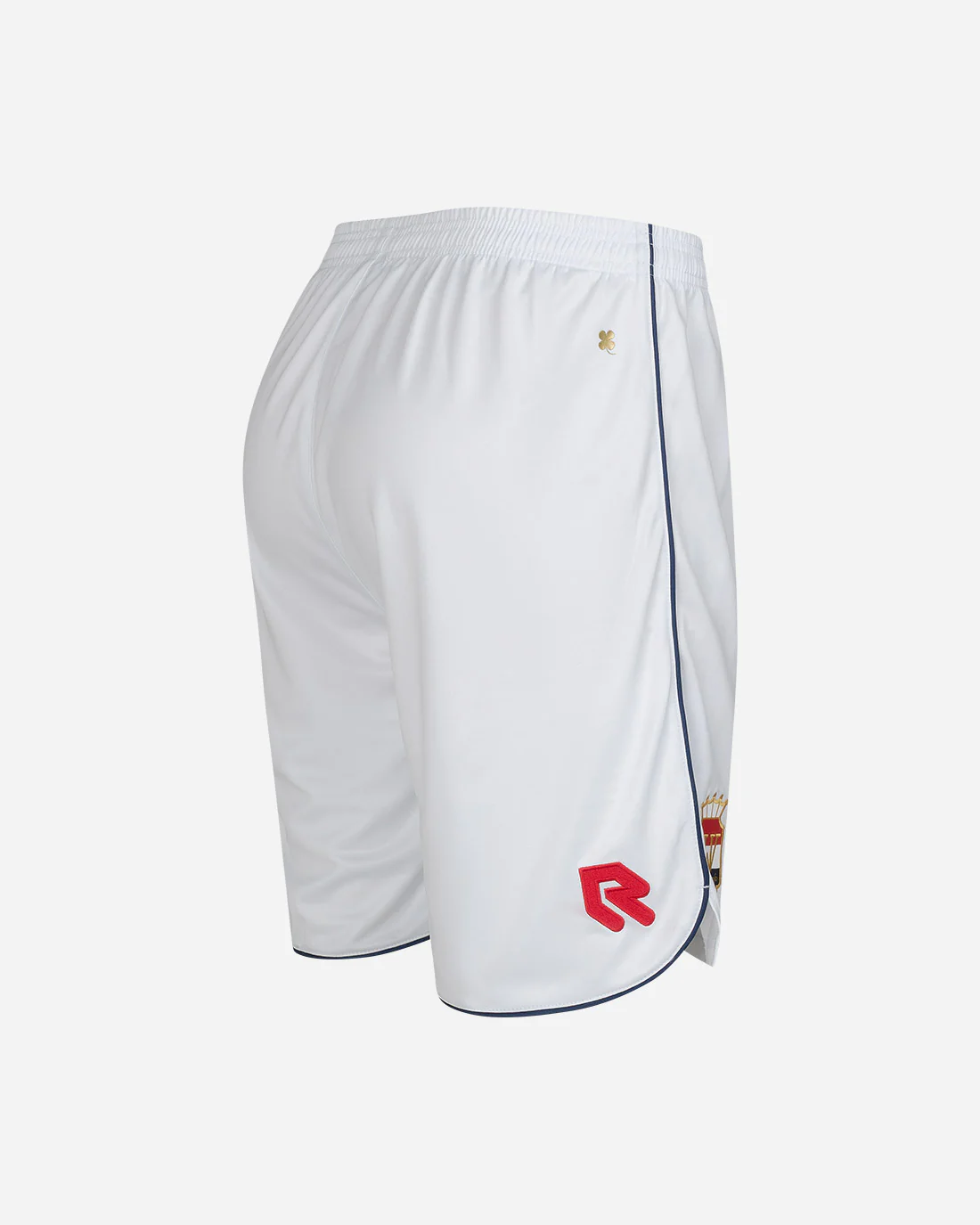 Willem II Home Short 25/26 - Image 3