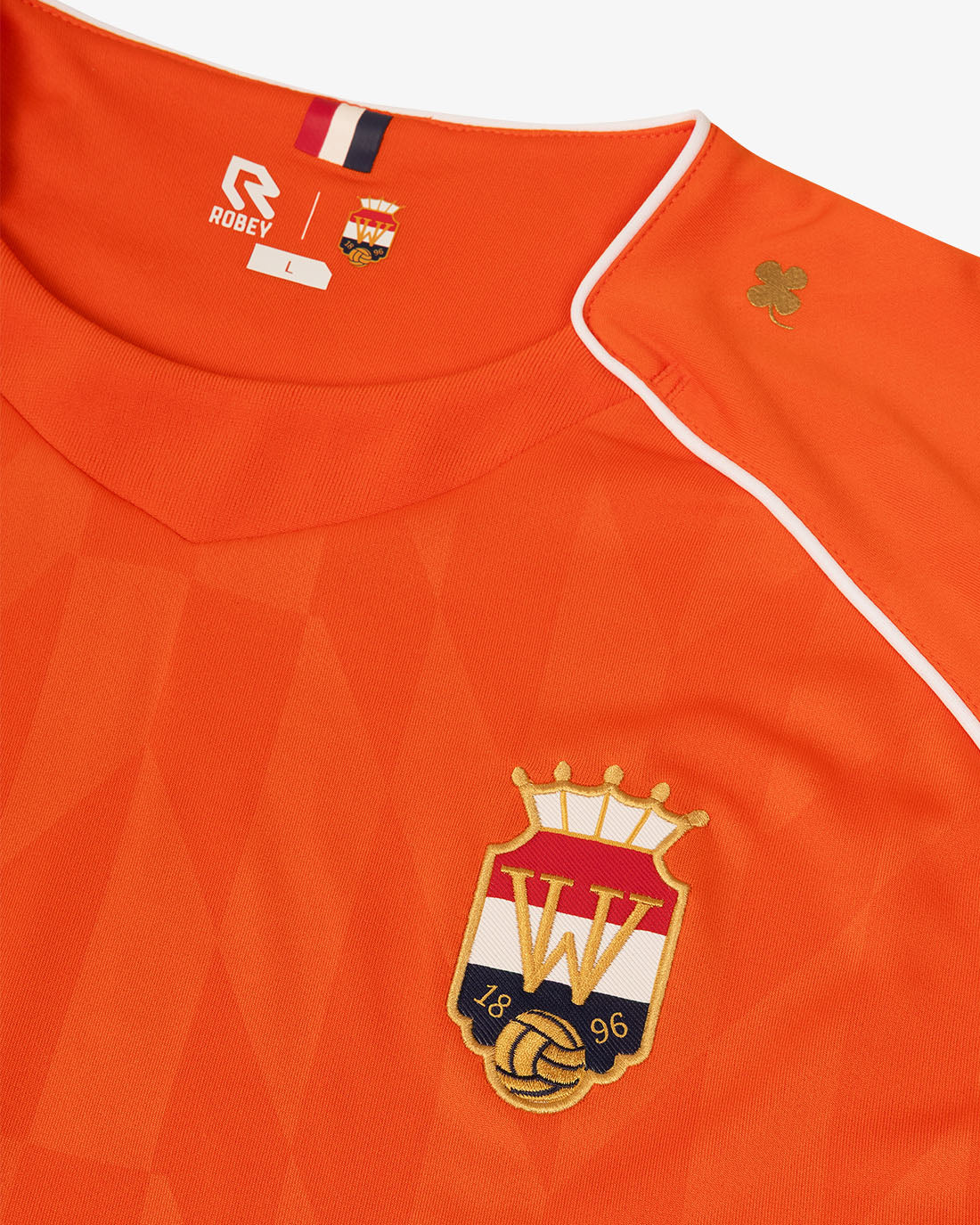 Willem II Third Shirt 25/26 - Image 3