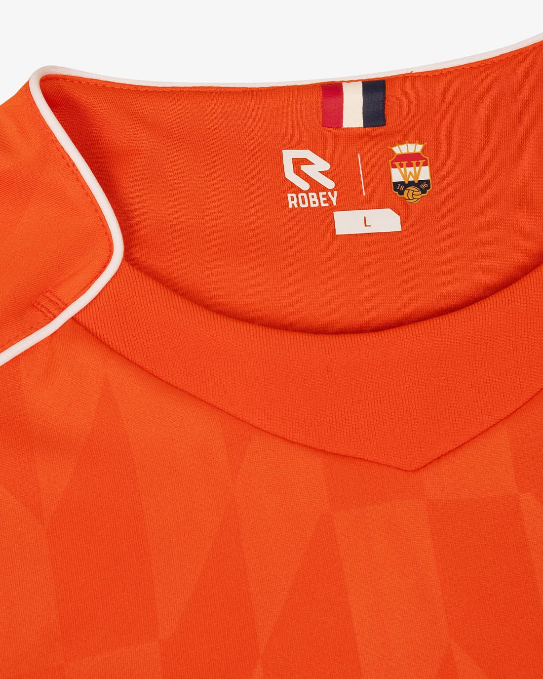 Willem II Third Shirt 25/26 - Image 4