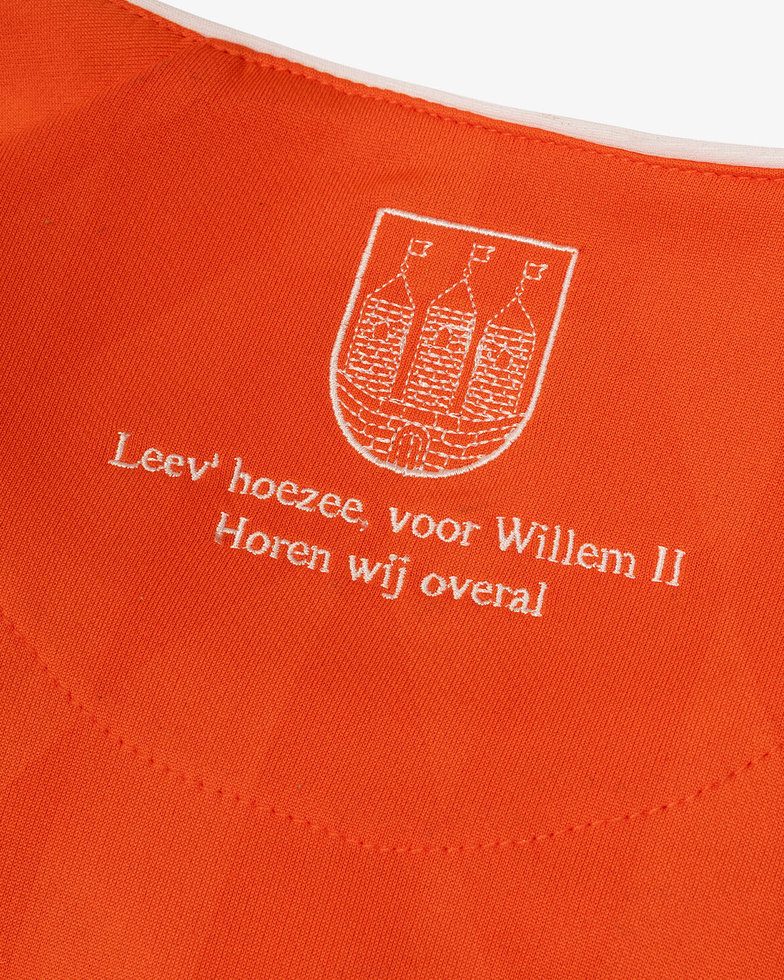 Willem II Third Shirt 25/26 - Image 7