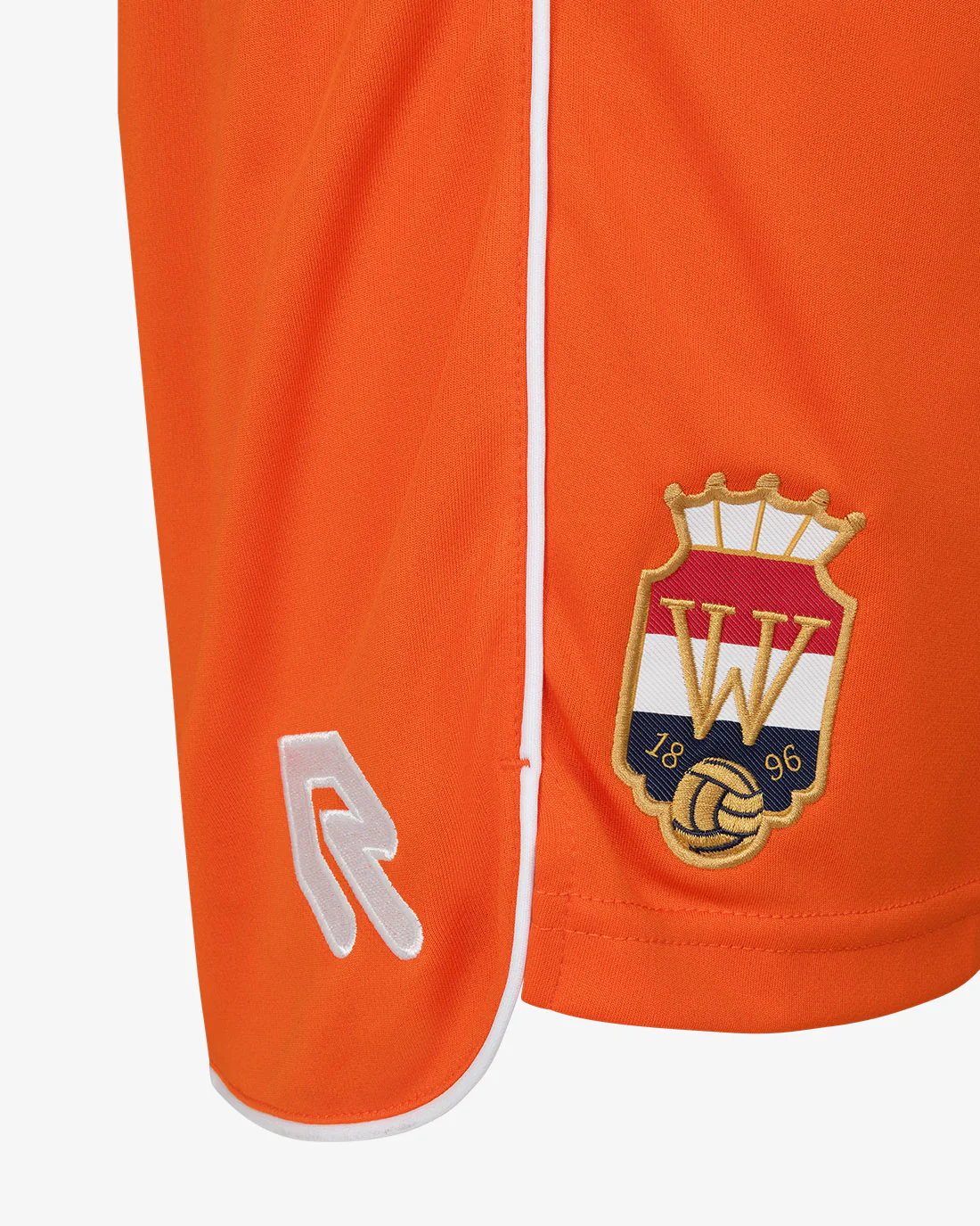 Willem II Third Short 25/26 - Image 4
