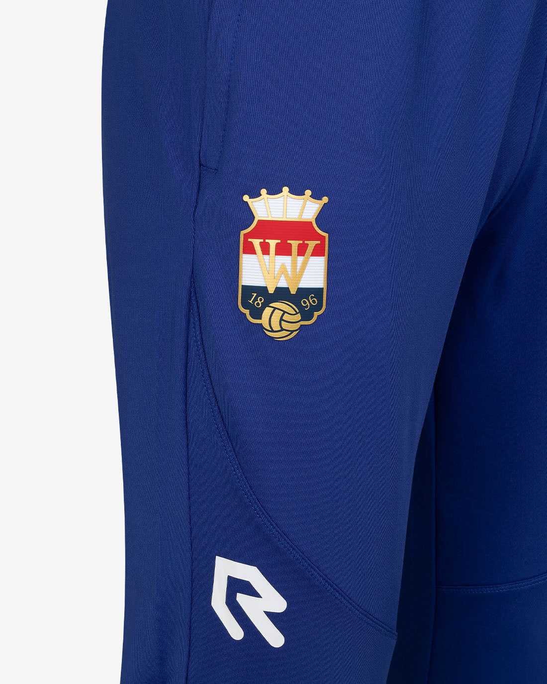 Willem II Training Pant 25/26 - Image 4