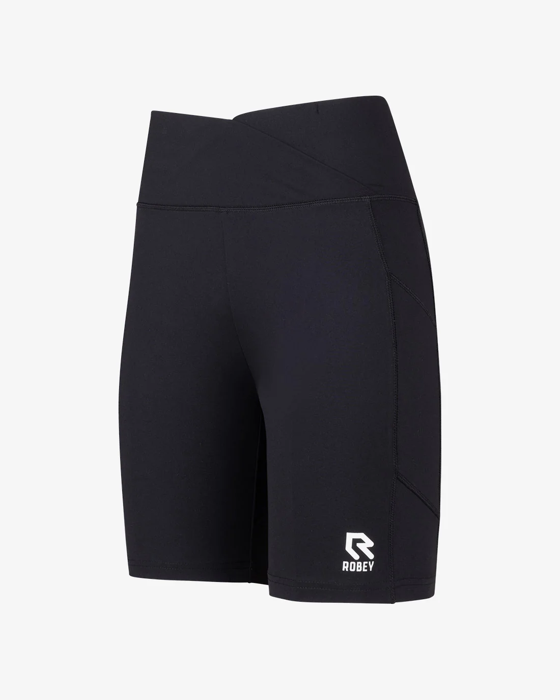 Women's Gym Biker - Image 10