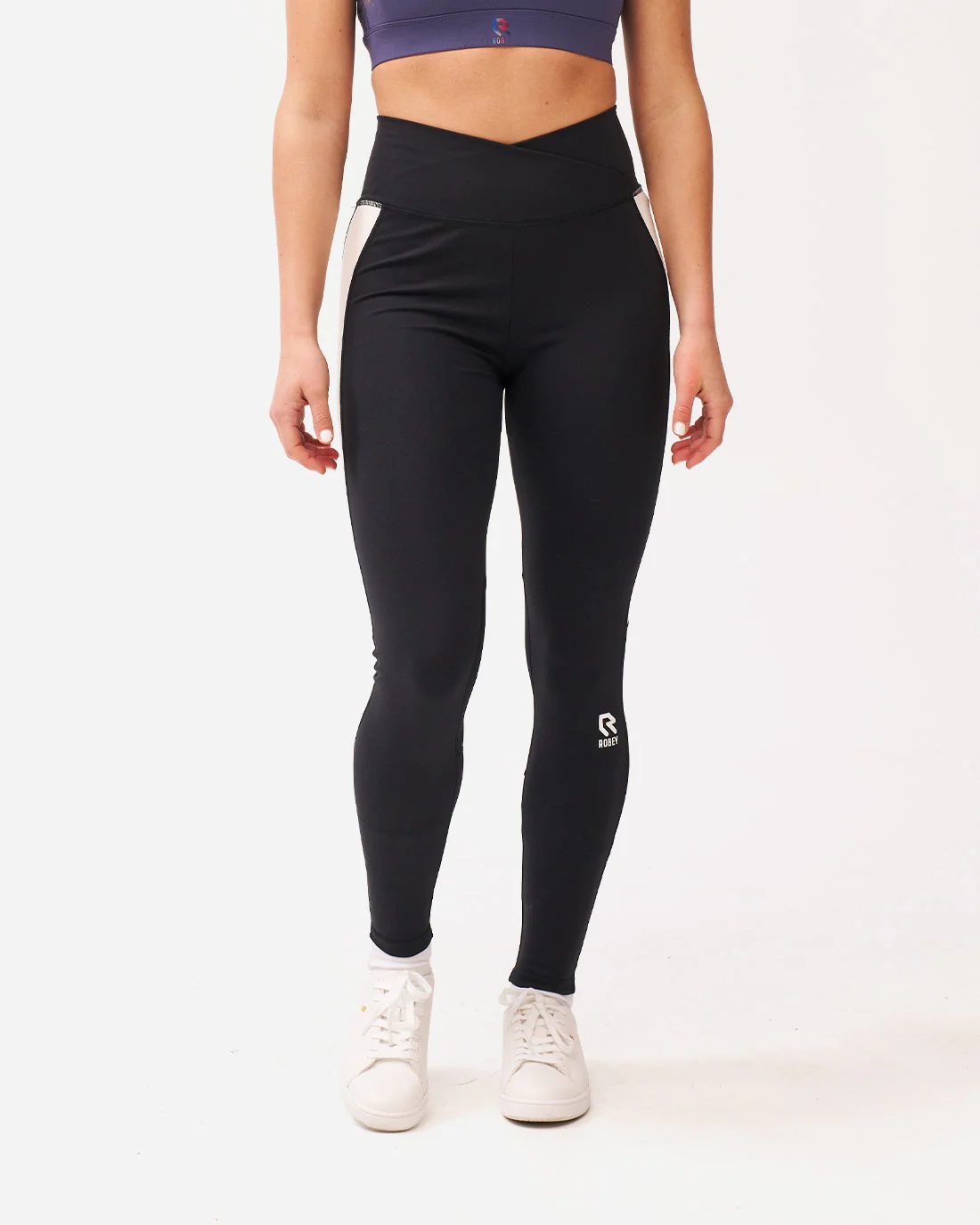 Women's Gym Legging - Image 4