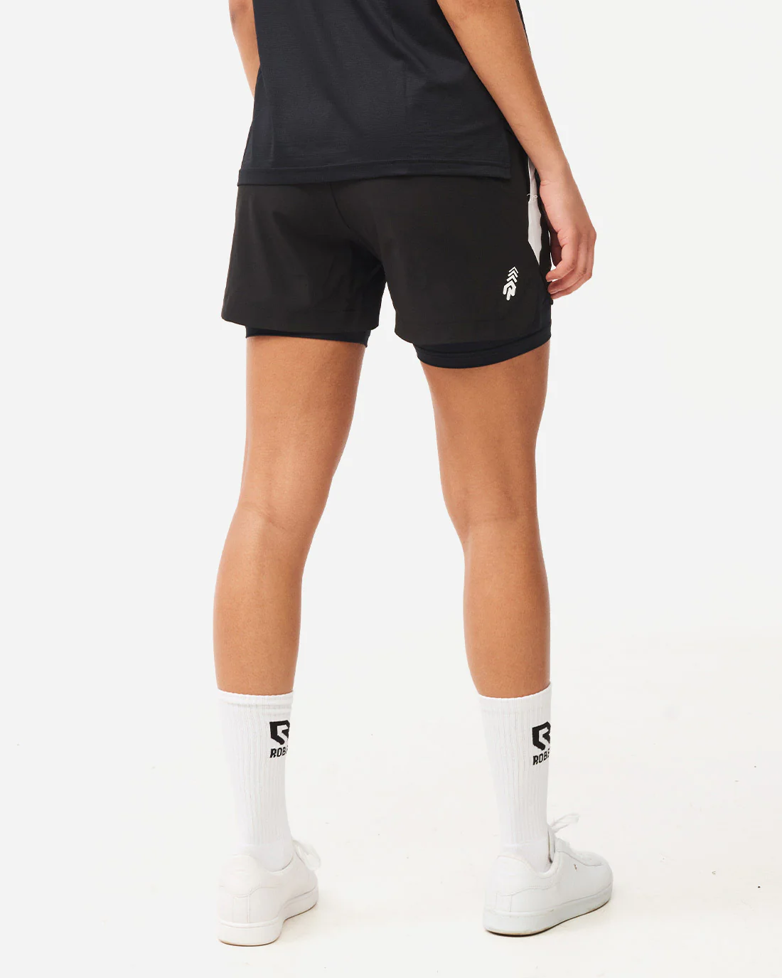 Women's Gym Short - Image 3