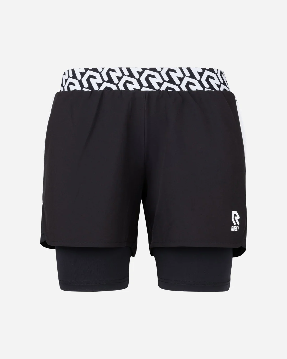 Women's Gym Short - Image 4