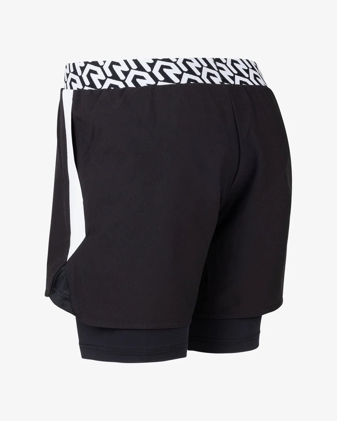 Women's Gym Short - Image 6