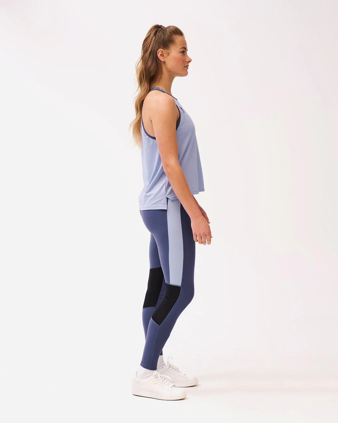 Women's Gym Singlet A-Line - Image 6