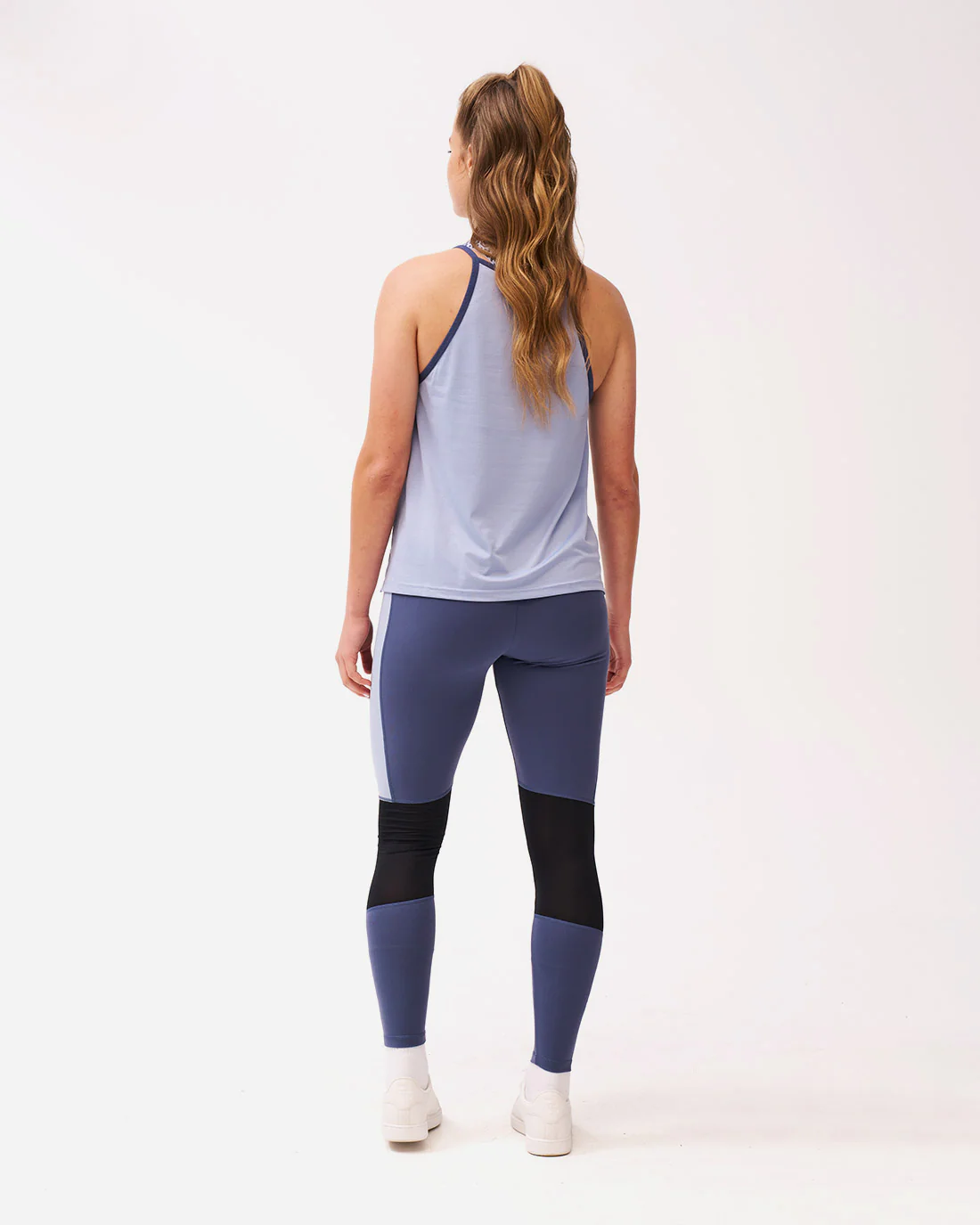 Women's Gym Singlet A-Line - Image 7