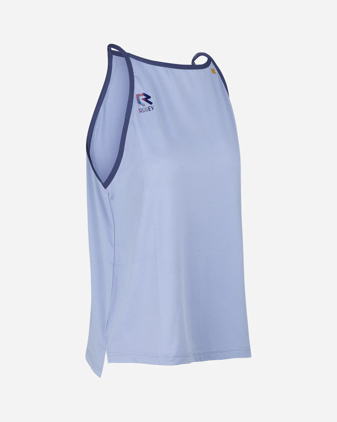 Women's Gym Singlet A-Line - Image 8
