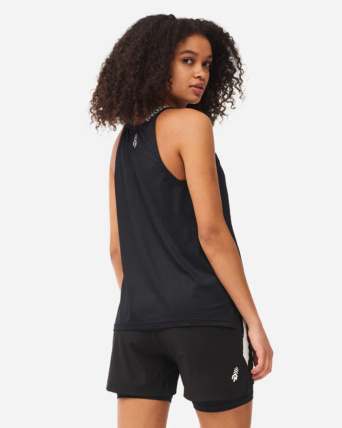 Women's Gym Singlet A-Line - Image 4