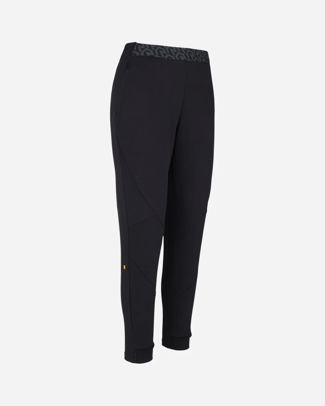 Women's Off Pitch Cotton Pant - Image 3