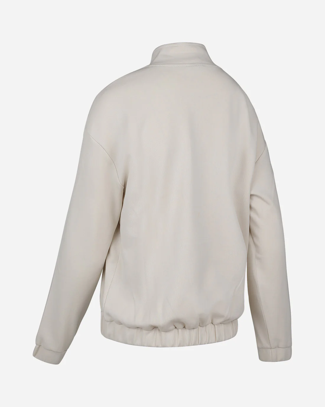 Women's Off Pitch Jacket Half-Zip - Image 4