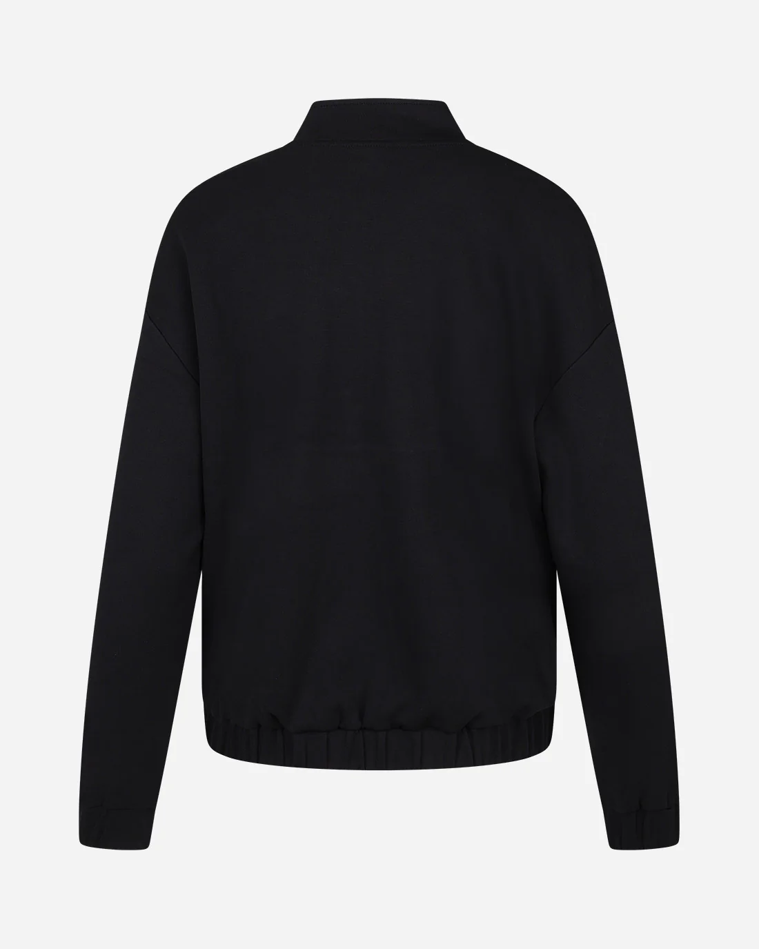 Women's Off Pitch Jacket Half-Zip - Image 5